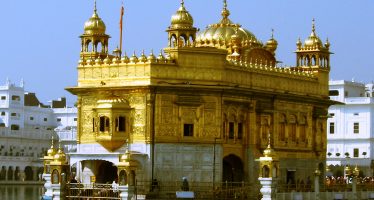 Voyage spirituel en Inde : Delhi, Amritsar, Dharamsala et Rishikesh