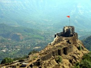 Pratapgad-Fort Inde_Jodhpurvoyage.com