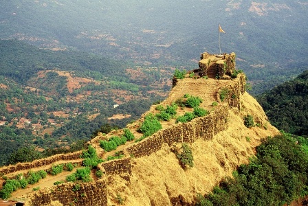 Pratapgad-Fort Inde_Jodhpurvoyage.com