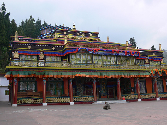 Voyage au Sikkim_JodhpurVoyage