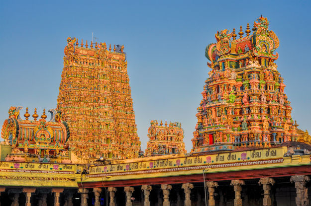 jodhpur voyage, vacance, voyage, inde du sud, Madurai, circuit inde