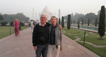 Voyage au Rajasthan – Lorraine et François Grison