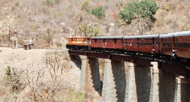 Le Grand Voyage du Rajasthan