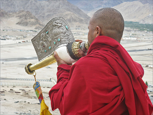 voyage au Ladakh