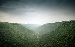 Voyage au Maharastra de Bombay à Goa