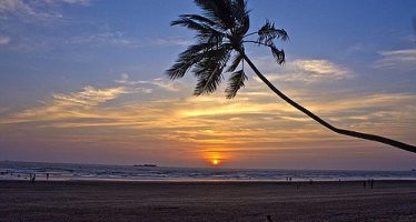 Voyage au Maharastra de Bombay à Goa