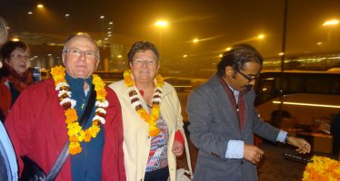Voyage des Groupes en Inde | voyage au Rajasthan, Agra et Delhi