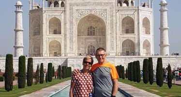 Voyage Inde du Nord – Rajasthan et Agra