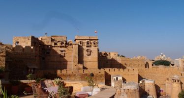 Séjour, Vacance, Voyage au Rajasthan