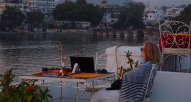 Séjour, Vacance, Voyage au Rajasthan