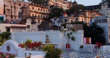 Séjour, Vacance, Voyage au Rajasthan