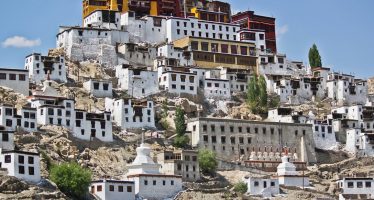 Voyage au Ladakh, Voyage Inde du nord