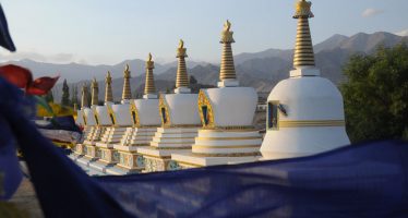 Voyage au Ladakh, Voyage Inde du nord