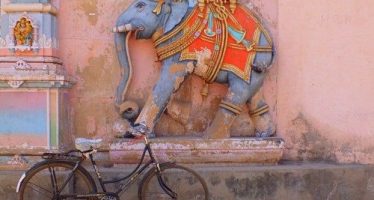 Le Grand Voyage du Rajasthan