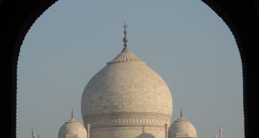 Voyage au Rajasthan et Agra – Mr Gérard x 3