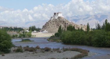 Un petit paradis au Nord de l’Inde