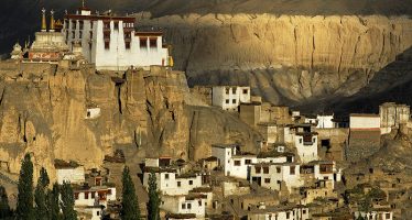 Voyage au Ladakh et Kashmir