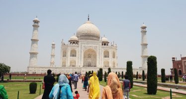 Voyage au Rajasthan