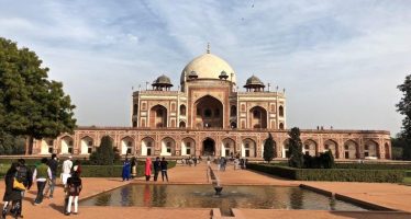 Voyage au Rajasthan, Agra, Khajuraho, Allahabad et Bénarès