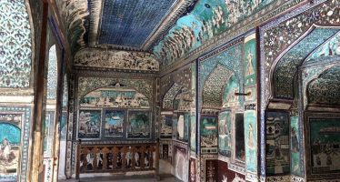 Voyage au Rajasthan, Agra et Amritsar
