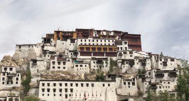 Voyage au Ladakh et Kashmir