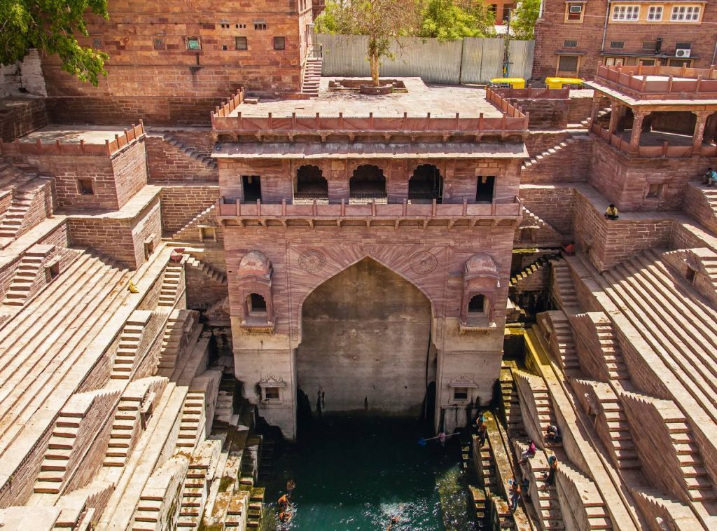 Jodhpur Voyage_rajasthan_inde