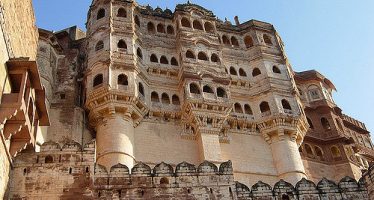 Séjour au Rajasthan sur mesure