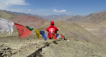 Voyage au Ladakh et Rajasthan