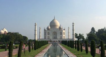 Voyage au Rajasthan, Agra, Khajuraho, Allahabad et Bénarès