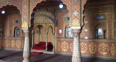 Voyage au Ladakh et Rajasthan avec Agra