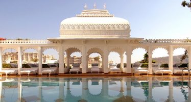 Voyage au Rajasthan, Le Taj Mahal