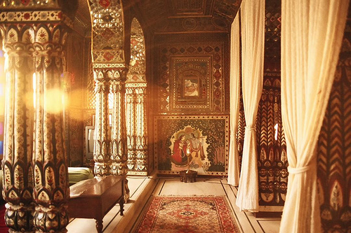 Samode haveli