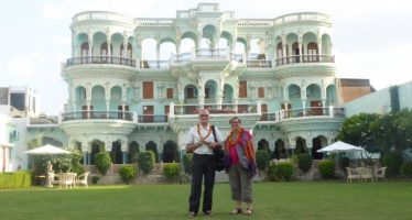 Voyage Inde du nord : Rajathan, Agra et Bénarès