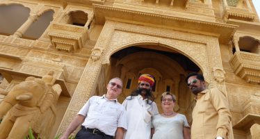 Voyage Inde du nord : Rajathan, Agra et Bénarès