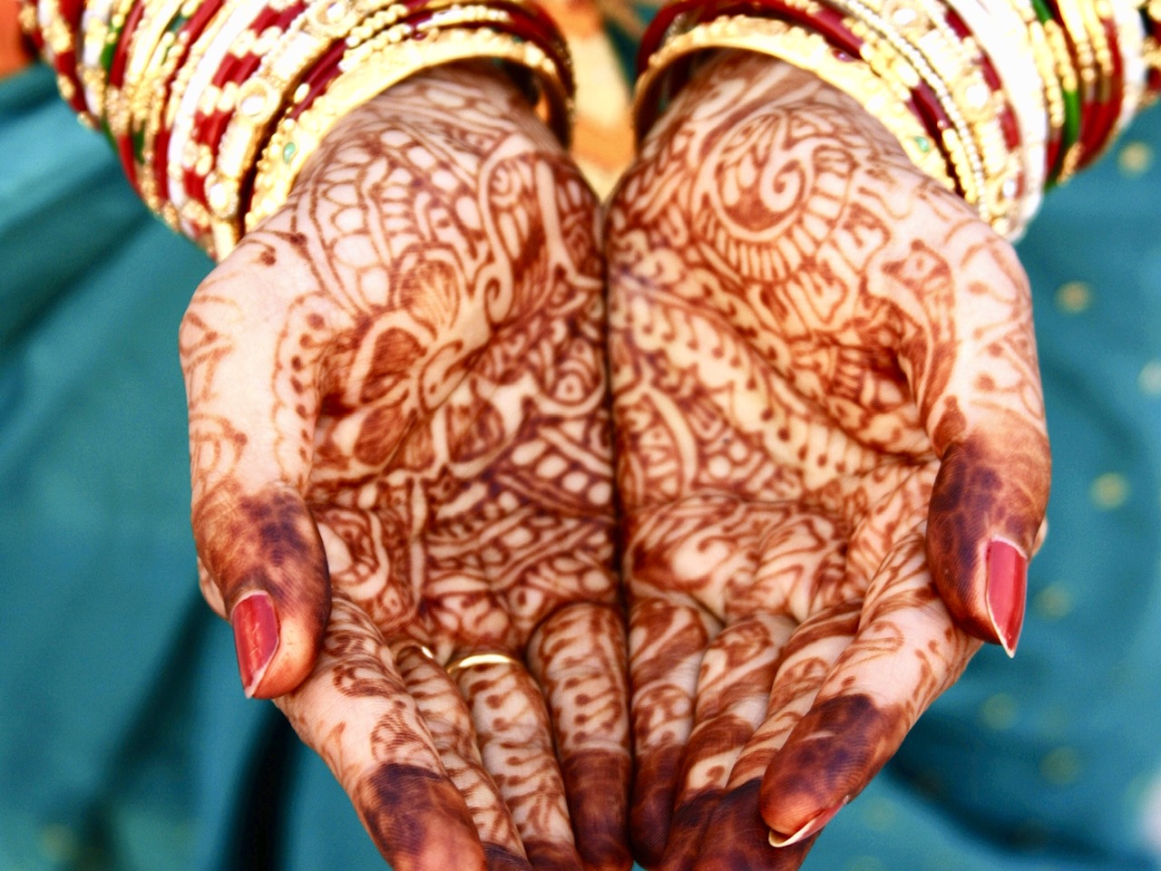 Mehndi