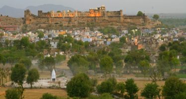 Voyage individuel au Rajasthan et Agra