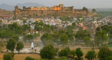 Voyage Inde du nord – Delhi, Rajasthan, Agra, Chandigarh et Shimla