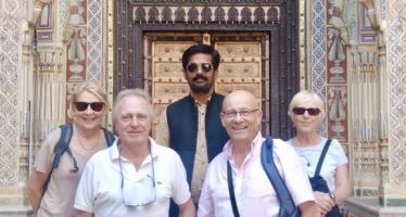 Séjour au Rajasthan et Taj Mahal