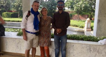 Voyage individuel au Rajasthan et Agra