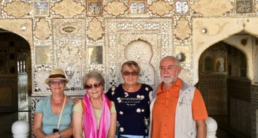 Voyage Inde du nord – Rajasthan, Taj Mahal et Bénarès