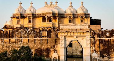 Séjour au Rajasthan sur mesure