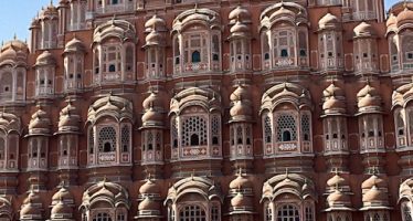 Voyage au Rajasthan, Agra et Goa