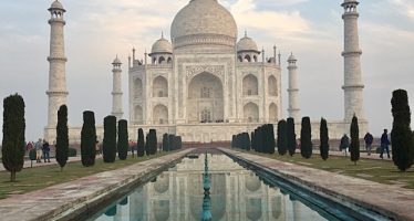 Le Rajasthan : Palais et désert