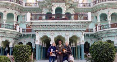 Voyage sur mesure au Rajasthan, Agra et Varanasi