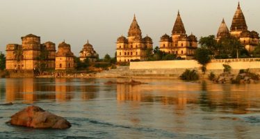 Grand Voyage au centre de l’Inde