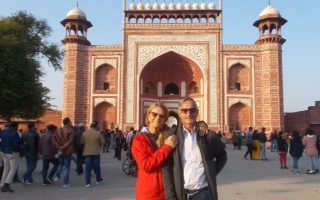 Vacance en Inde, Séjour au Rajasthan sur mesure