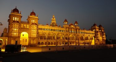 Voyage, Séjour au Kerela & Karnataka