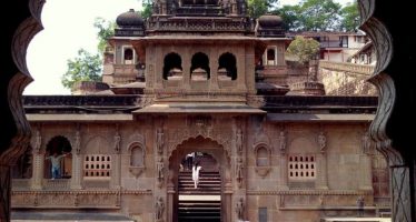 Grand Voyage au centre de l’Inde