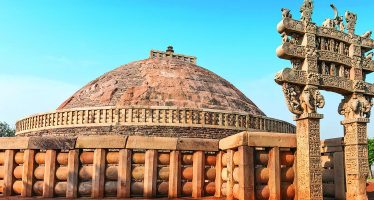 Voyage Inde du centre – Orchha, Sanchi, Mandu, Omkareshwar et Aurangabad