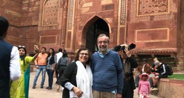 Voyage Inde du nord Rajasthan et Taj Mahal
